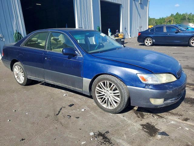 Продажа на аукционе авто 1998 Lexus Es, vin: JT8BF28G0W5042067, номер лота: 57124296