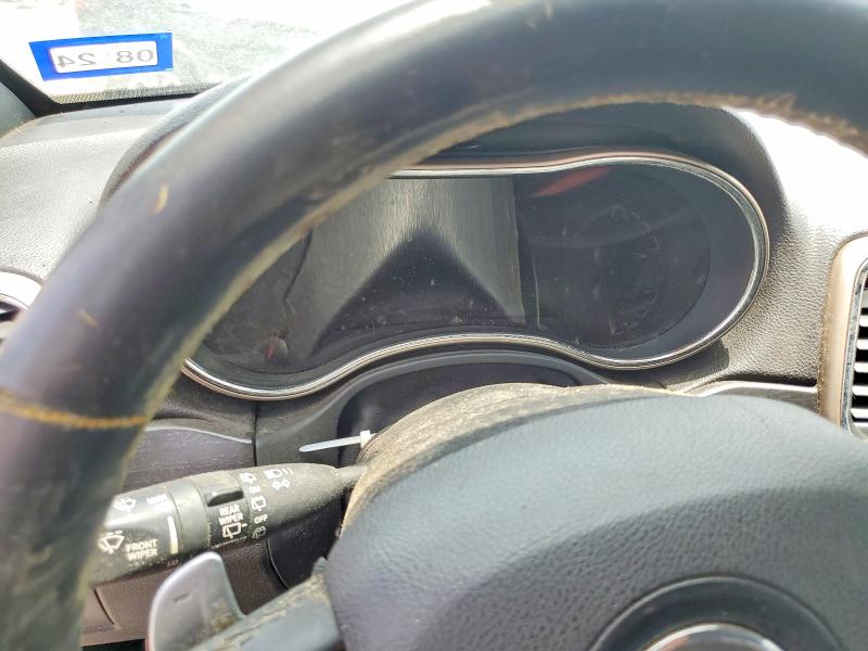 58483376 :رقم المزاد ، 1C4RJEBG8EC157924 vin ، 2014 Jeep Grand Cherokee مزاد بيع
