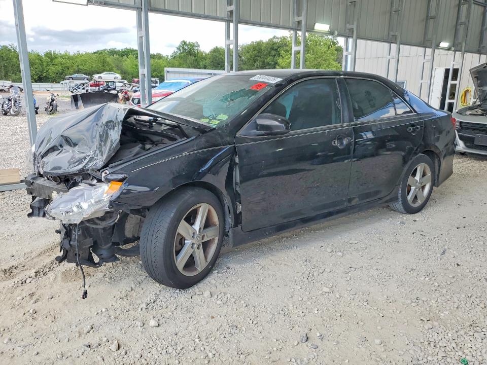 Продаж на аукціоні авто 2014 Toyota Camry, vin: 4T1BF1FK7EU305822, номер лоту: 56044426