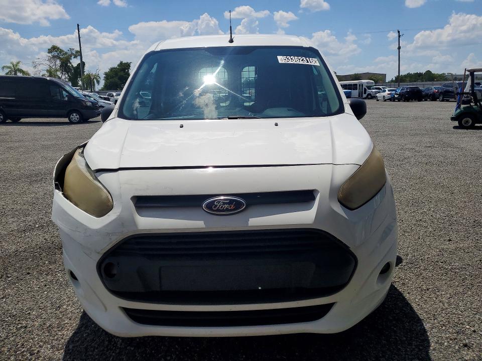 Продаж на аукціоні авто 2014 Ford Transit Connect, vin: NM0LS6F74E1159018, номер лоту: 53362316