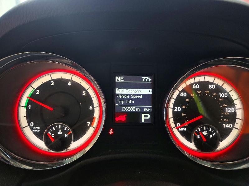 Продаж на аукціоні авто 2013 Dodge Durango, vin: 1C4RDJAG4DC601221, номер лоту: 57824076