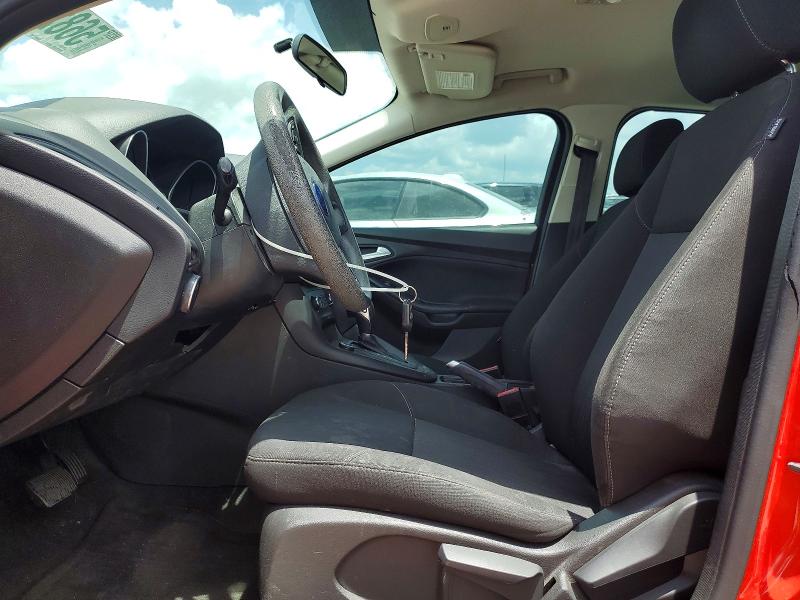 Продаж на аукціоні авто 2016 Ford Focus, vin: 1FADP3F22GL391089, номер лоту: 56826496