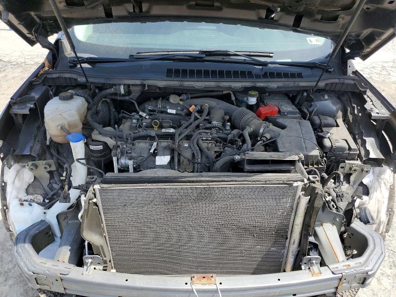 2021 Ford Edge მანქანა იყიდება აუქციონზე, vin: 2FMPK4J94MBA22712, აუქციონის ნომერი: 56076776