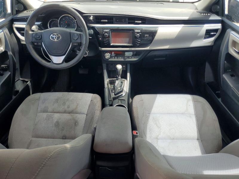 Aukcja sprzedaży 2016 Toyota Corolla, vin: 2T1BURHE6GC507969, numer aukcji: 57012666