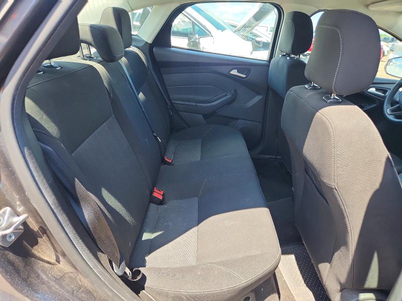 Aukcja sprzedaży 2018 Ford Focus, vin: 1FADP3F24JL203826, numer aukcji: 56713146