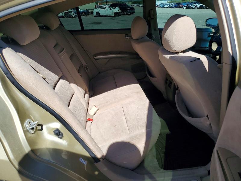 Продажа на аукционе авто 2004 Nissan Maxima, vin: 1N4BA41E84C876476, номер лота: 56313376