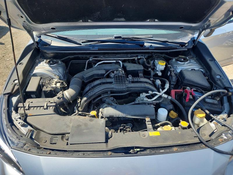 Продаж на аукціоні авто 2019 Subaru Impreza, vin: 4S3GTAC63K3718994, номер лоту: 54773846
