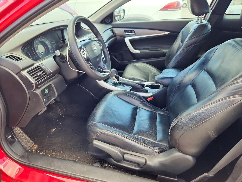 2015 Honda Accord მანქანა იყიდება აუქციონზე, vin: 1HGCT1B35FA002011, აუქციონის ნომერი: 57030756