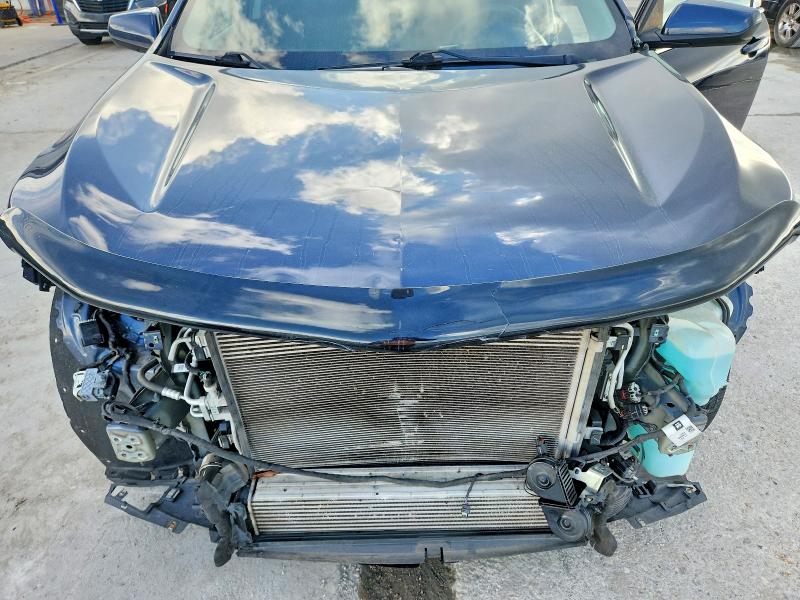 Aukcja sprzedaży 2019 Chevrolet Equinox, vin: 3GNAXUEV4KS511046, numer aukcji: 59094736