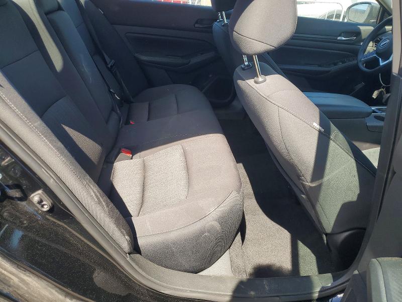 Продажа на аукционе авто 2025 Nissan Altima, vin: 1N4BL4DV5SN391722, номер лота: 55635766