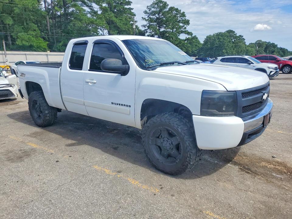 Продаж на аукціоні авто 2008 Chevrolet Silverado, vin: 1GCEK19J68Z284078, номер лоту: 56590936