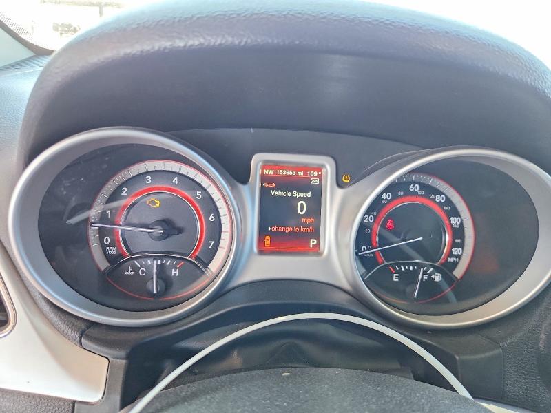 55655626 :رقم المزاد ، 3C4PDCGG4HT555698 vin ، 2017 Dodge Journey مزاد بيع