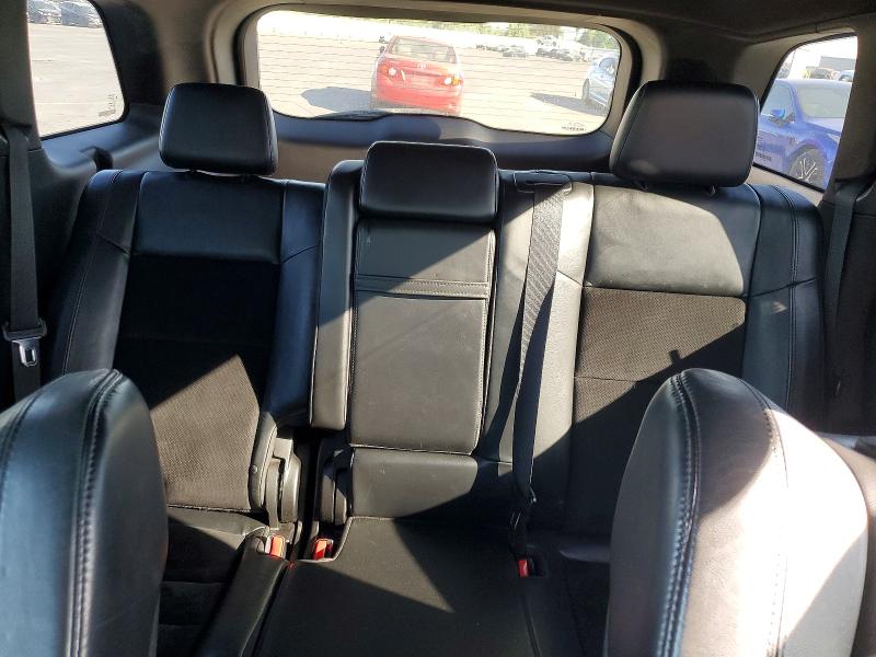 57580006 :رقم المزاد ، 1C4RJEAG7FC856979 vin ، 2015 Jeep Grand Cherokee Altit مزاد بيع