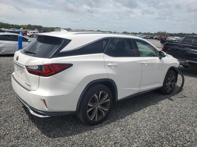 Aukcja sprzedaży 2018 Lexus Rx, vin: JTJDZKCA7J2006615, numer aukcji: 55725466