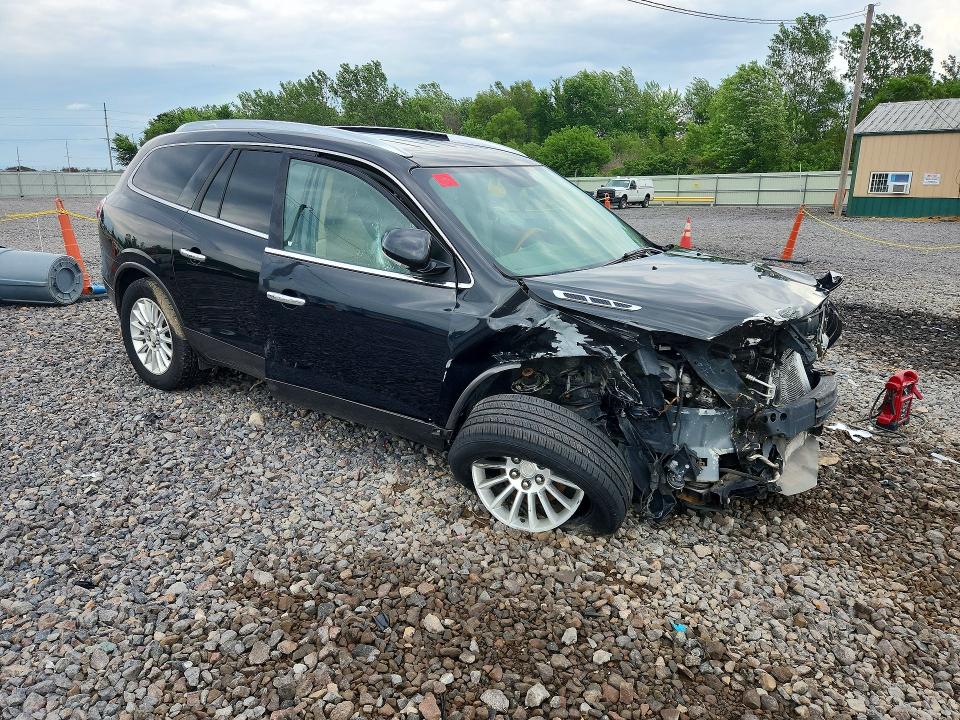 Aukcja sprzedaży 2012 Buick Enclave, vin: 5GAKRCED1CJ336333, numer aukcji: 56989286