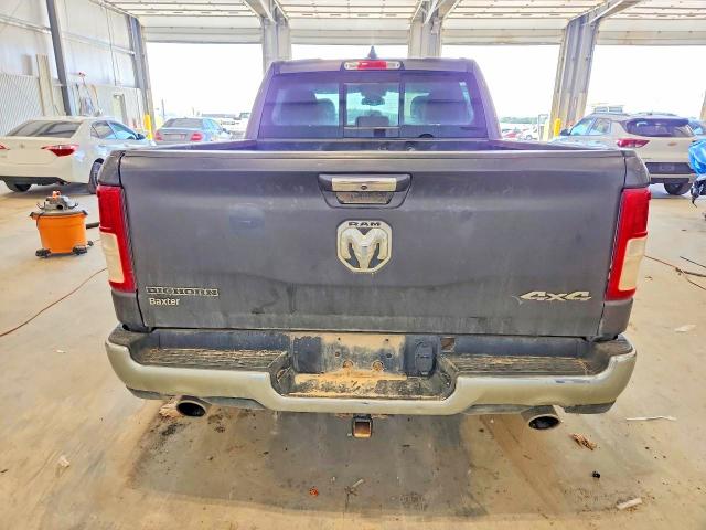 Продаж на аукціоні авто 2019 Ram 1500, vin: 1C6SRFFT8KN660237, номер лоту: 56761766