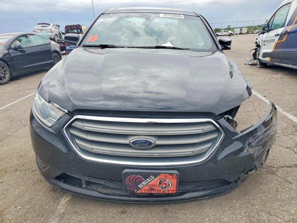 2019 Ford Taurus მანქანა იყიდება აუქციონზე, vin: 1FAHP2E89KG110182, აუქციონის ნომერი: 55742866