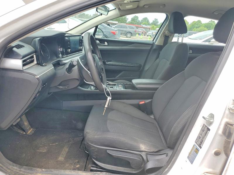 Продажа на аукционе авто 2021 Kia K5, vin: 5XXG24J20MG040843, номер лота: 56161666