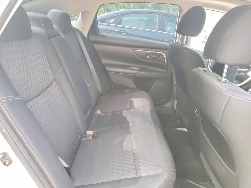 57366926 :رقم المزاد ، 1N4AL3AP5HN339124 vin ، 2017 Nissan Altima مزاد بيع