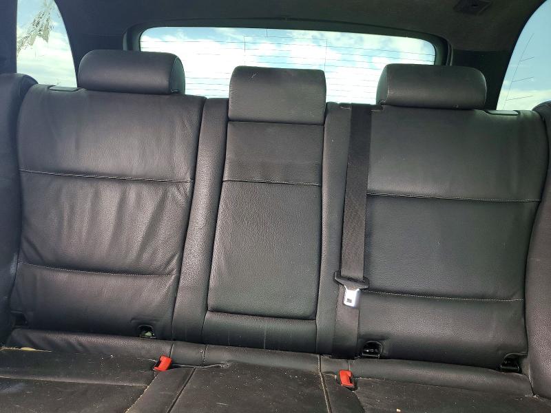 58399766 :رقم المزاد ، 5UXFB53504LV01644 vin ، 2004 Bmw X5 مزاد بيع
