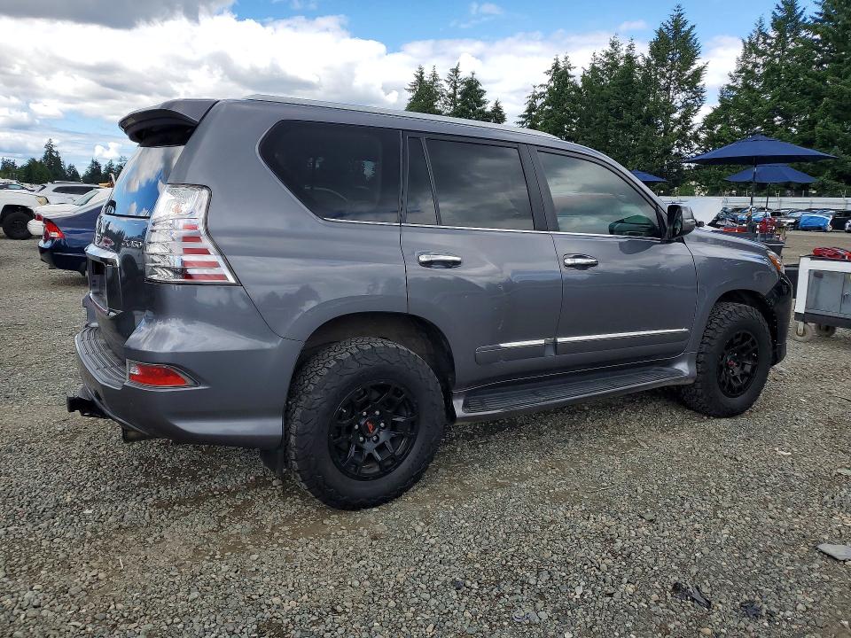 Продажа на аукционе авто 2016 Lexus Gx, vin: JTJBM7FX5G5134572, номер лота: 57011436