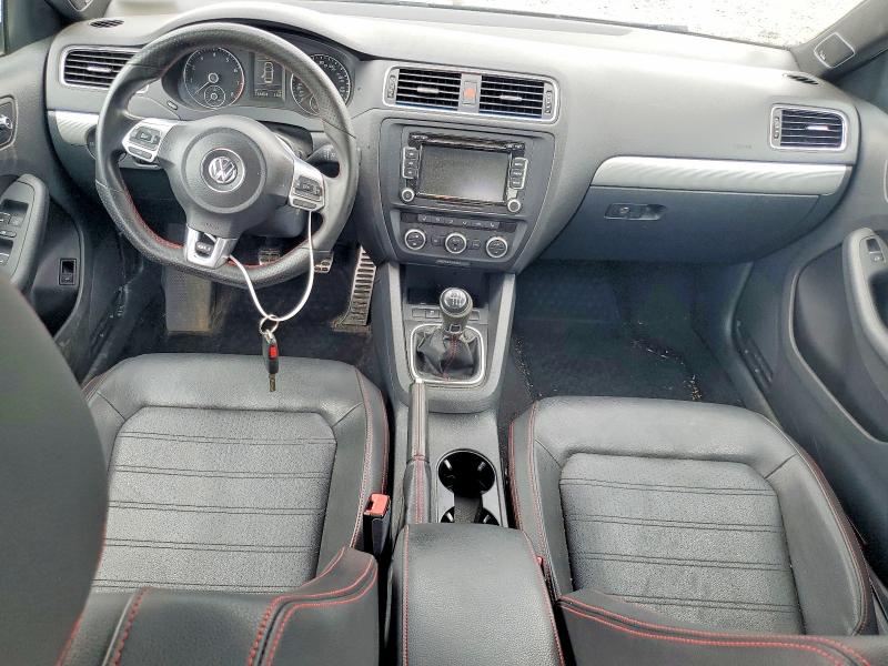 Продажа на аукционе авто 2013 Volkswagen Jetta, vin: 3VW567AJ9DM223092, номер лота: 56753826