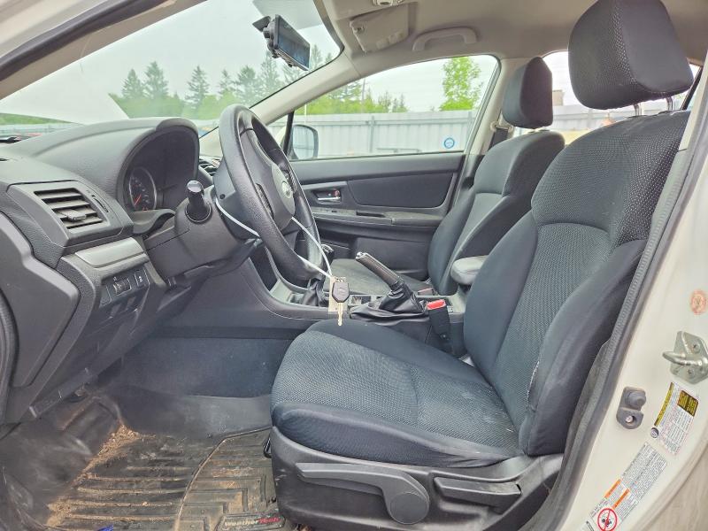 Продажа на аукционе авто 2012 Subaru Impreza, vin: JF1GJAC60CG004763, номер лота: 55115336