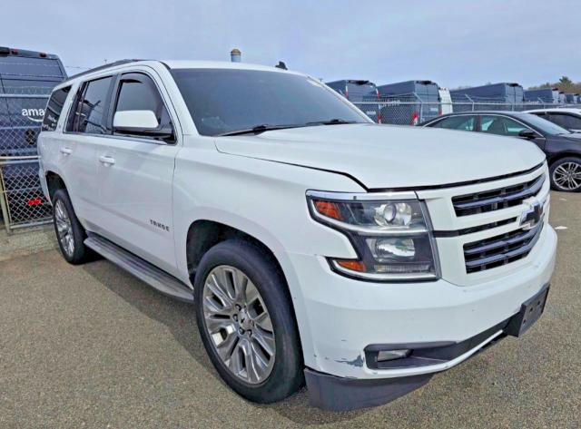 Продажа на аукционе авто 2015 Chevrolet Tahoe, vin: 1GNSKBKC0FR220207, номер лота: 55988056