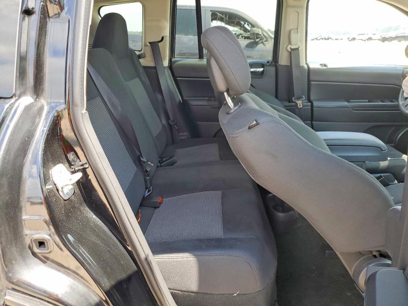 Продаж на аукціоні авто 2014 Jeep Compass, vin: 1C4NJCBA9ED547973, номер лоту: 57777796