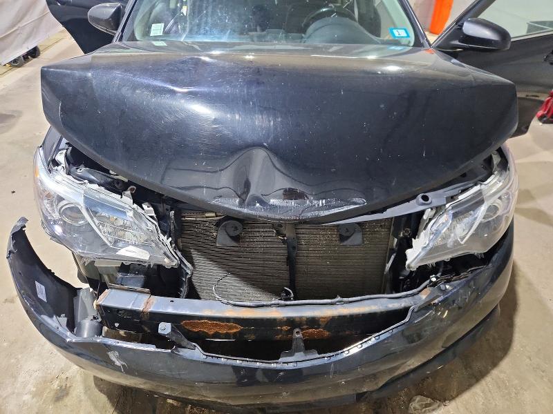 Aukcja sprzedaży 2014 Toyota Camry, vin: 4T1BF1FK5EU412092, numer aukcji: 58412636
