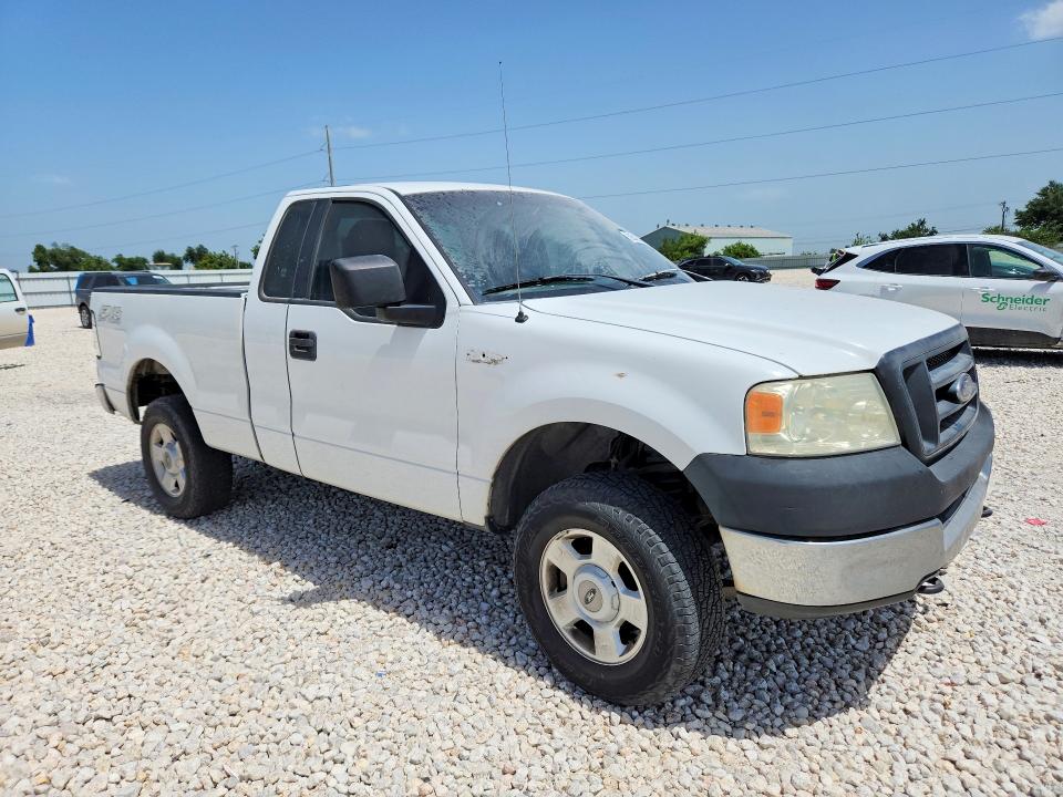 Aukcja sprzedaży 2005 Ford F150, vin: 1FTRF14W15NB41373, numer aukcji: 59540326