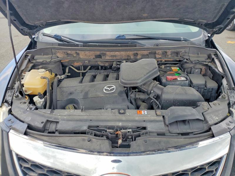 Продаж на аукціоні авто 2012 Mazda Cx-9, vin: JM3TB2DA3C0365256, номер лоту: 57553796
