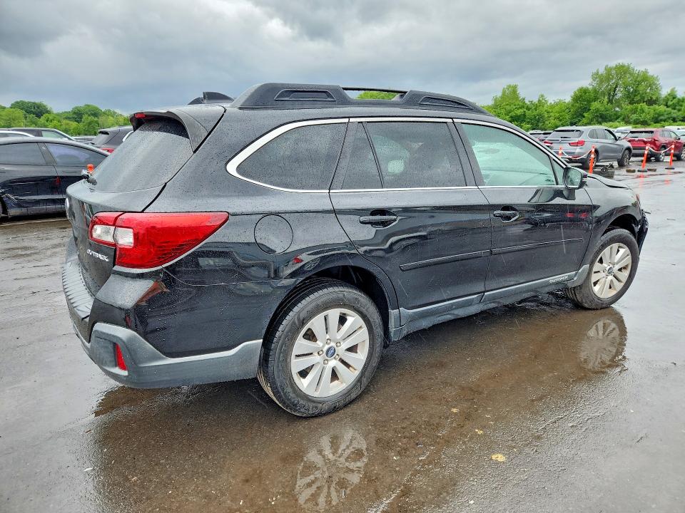 Продажа на аукционе авто 2019 Subaru Outback, vin: 4S4BSAHC9K3242936, номер лота: 57948896