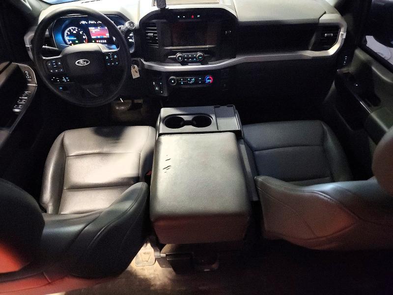 Продажа на аукционе авто 2023 Ford F150, vin: 1FTEW1EP2PKF81967, номер лота: 56831546