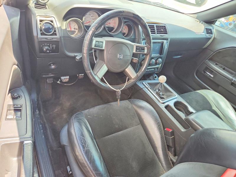 Aukcja sprzedaży 2010 Dodge Challenger, vin: 2B3CJ7DW5AH220735, numer aukcji: 57483416