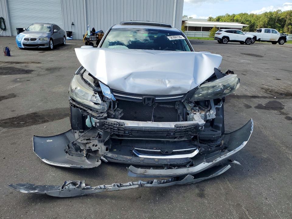 Aukcja sprzedaży 2013 Honda Accord, vin: 1HGCR2F87DA136428, numer aukcji: 56308136
