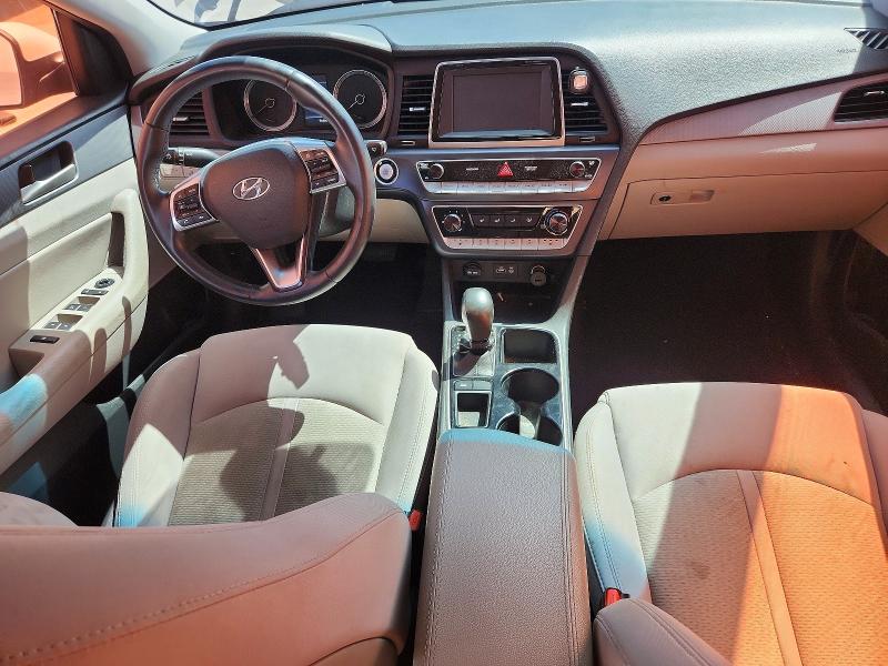 Продажа на аукционе авто 2018 Hyundai Sonata, vin: 5NPE34AF5JH675922, номер лота: 56886116