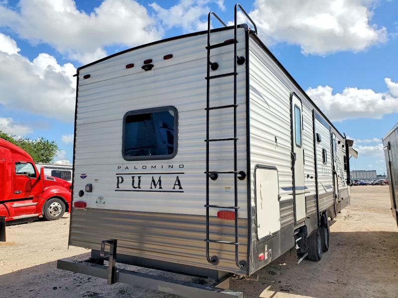 Продаж на аукціоні авто 2022 Foresriver Puma, vin: 4X4TPUH25NP095220, номер лоту: 56091036