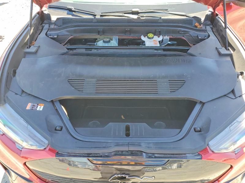 Aukcja sprzedaży 2021 Ford Mustang Mach-e, vin: 3FMTK4SE7MME01678, numer aukcji: 58279026