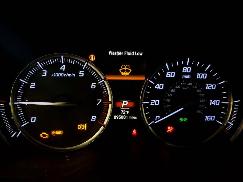 Aukcja sprzedaży 2020 Acura Mdx, vin: 5J8YD4H55LL046152, numer aukcji: 56580686