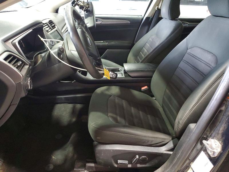 Aukcja sprzedaży 2020 Ford Fusion, vin: 3FA6P0HD1LR149704, numer aukcji: 57014336