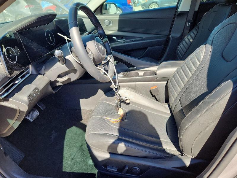 Aukcja sprzedaży 2023 Hyundai Elantra, vin: KMHLN4AJ0PU081416, numer aukcji: 56167896