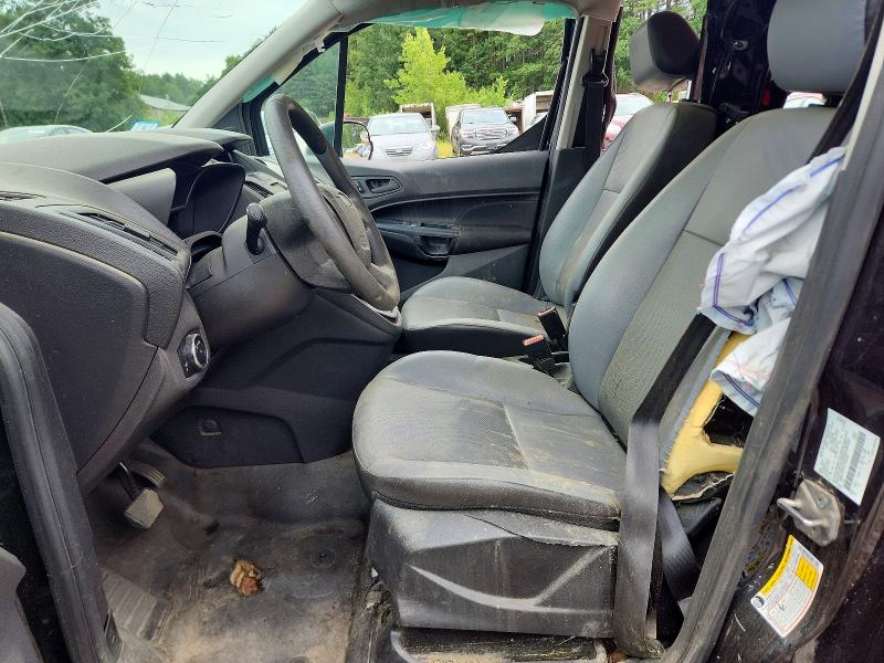 Продаж на аукціоні авто 2018 Ford Transit Connect, vin: NM0LS7E70J1364045, номер лоту: 58177426