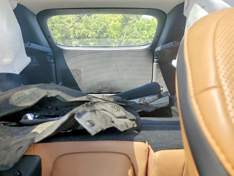 57241896 :رقم المزاد ، JTJABABB3RA004986 vin ، 2024 Lexus Rz مزاد بيع
