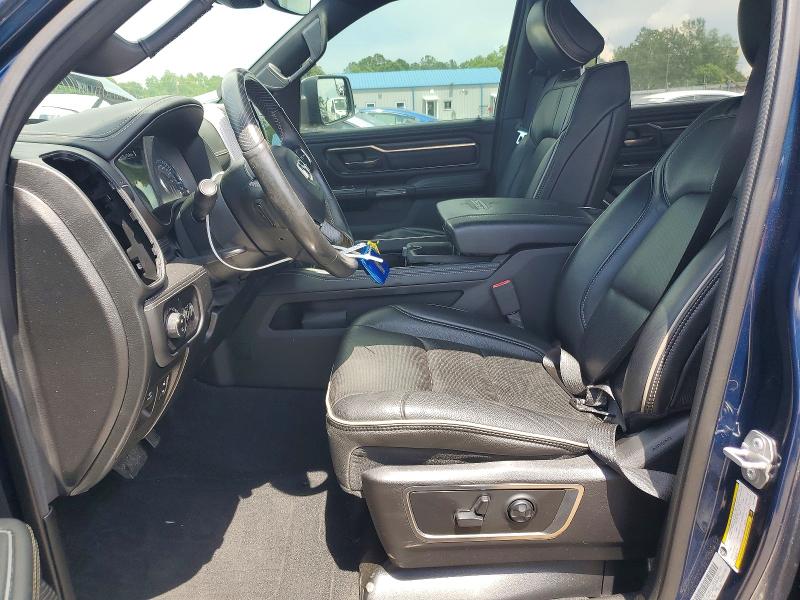 Aukcja sprzedaży 2019 Ram 1500, vin: 1C6SRFHT3KN761960, numer aukcji: 57916906
