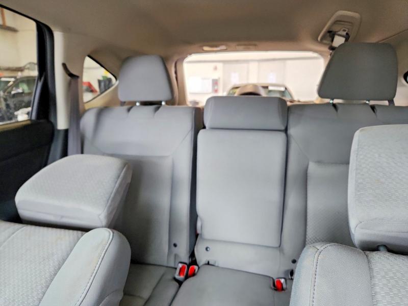 Продаж на аукціоні авто 2016 Honda Cr-v, vin: 2HKRM4H48GH108552        , номер лоту: 56869496