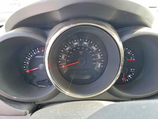 59108816 :رقم المزاد ، KNDJT2A21B7343174 vin ، 2011 Kia Soul مزاد بيع