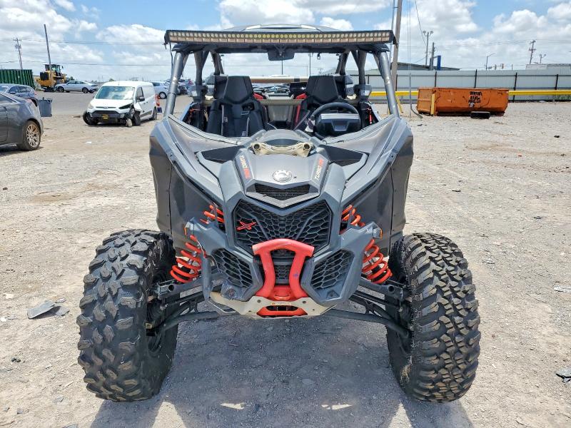 Aukcja sprzedaży 2023 Can-am Maverick X3, vin: 3JBVEAV24PE000059, numer aukcji: 56088276