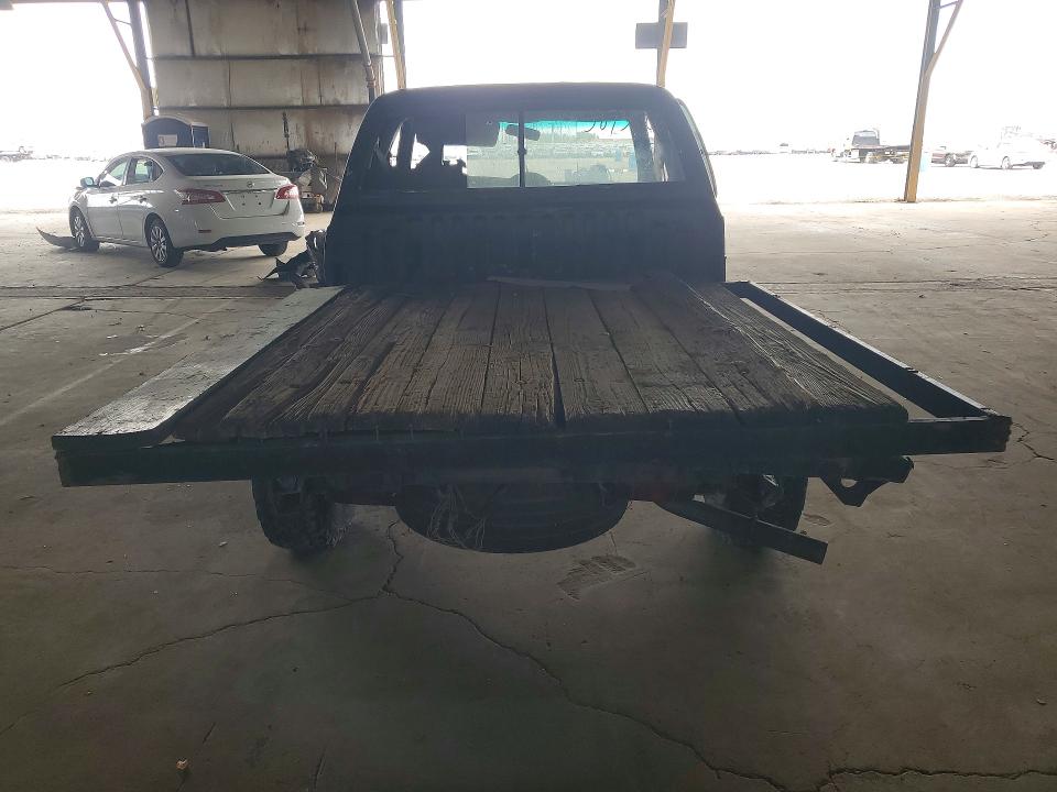 Продаж на аукціоні авто 1997 Toyota T100, vin: JT4TN12D2V0029043, номер лоту: 58736366
