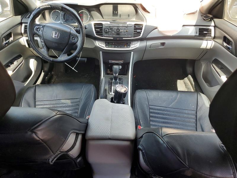 Продаж на аукціоні авто 2014 Honda Accord, vin: 1HGCR2F39EA290189, номер лоту: 55728336